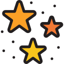 estrellas icon