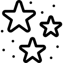 estrellas icon