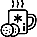 té icon