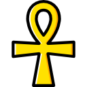 ankh icon