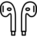 auriculares icon