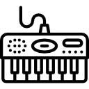 piano icon