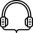 auriculares icon