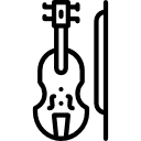 violín icon