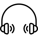 auriculares icon