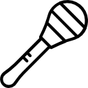 maraca icon