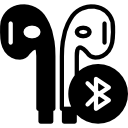 auriculares icon