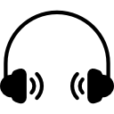 auriculares icon