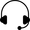 auriculares icon