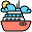 crucero icon