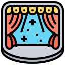 escenario icon