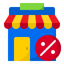 tienda icon