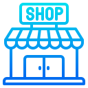 tienda icon