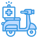 scooter icon