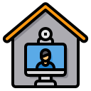 videollamada icon