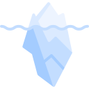 iceberg 