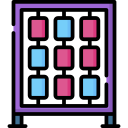 tic tac toe icon