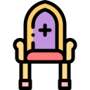 silla icon