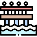 muelle icon