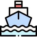 barco icon