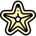 estrella de mar icon