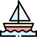 barco icon