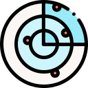 radar icon