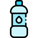 botella de agua icon