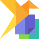 origami icon