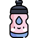 botella de agua icon