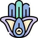 hamsa icon