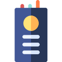 walkie talkie icon