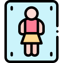 vestidor icon