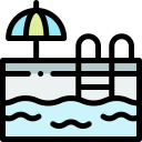 piscina icon