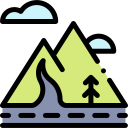 montaña 