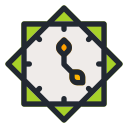 reloj icon