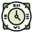 reloj icon