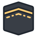 kaaba icon