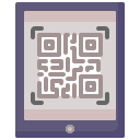 código qr