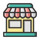 tienda icon