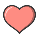 corazón icon