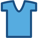 camiseta icon