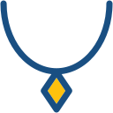 collar icon