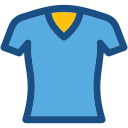 camiseta icon