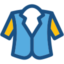 chaqueta icon