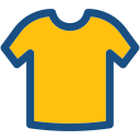 camiseta icon