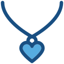 collar icon