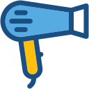 secador de pelo icon