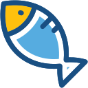 Fish icon