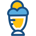 copa de helado icon